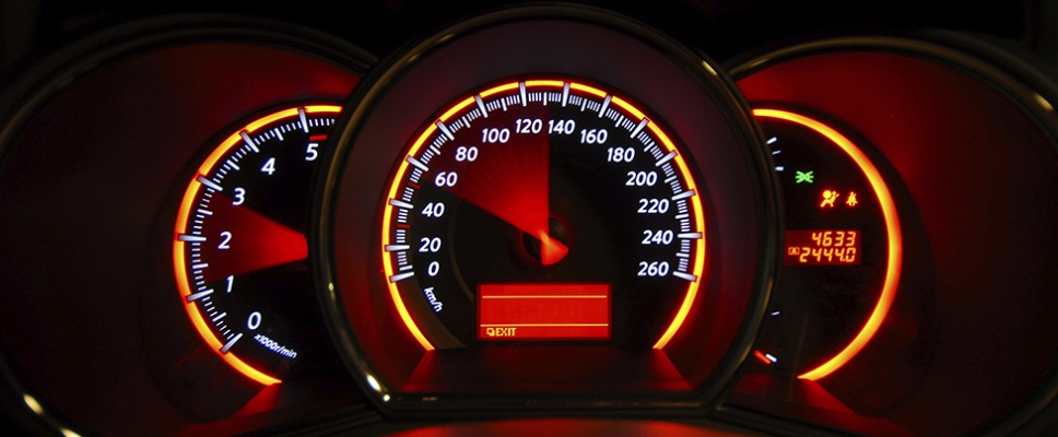 Nitrous Oxide System