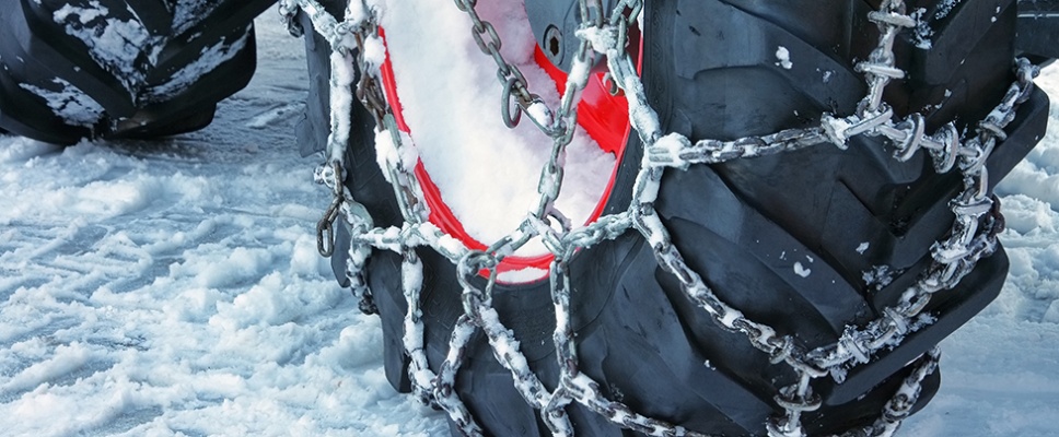 Snow Chains