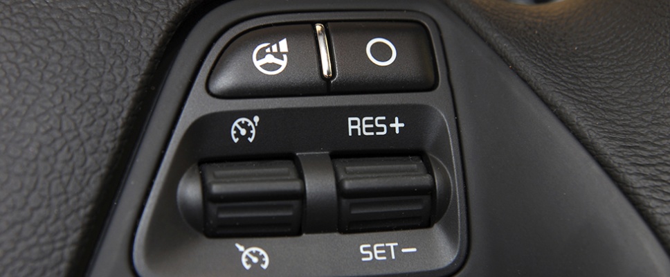 Cruise Control