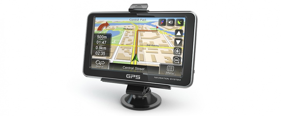 GPS