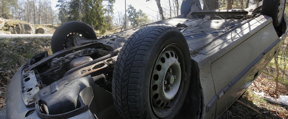 Roll Cage