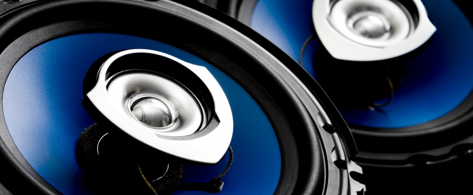 Sound System