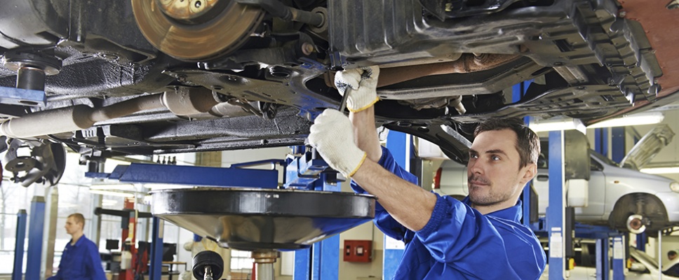 Stabilizer Bar