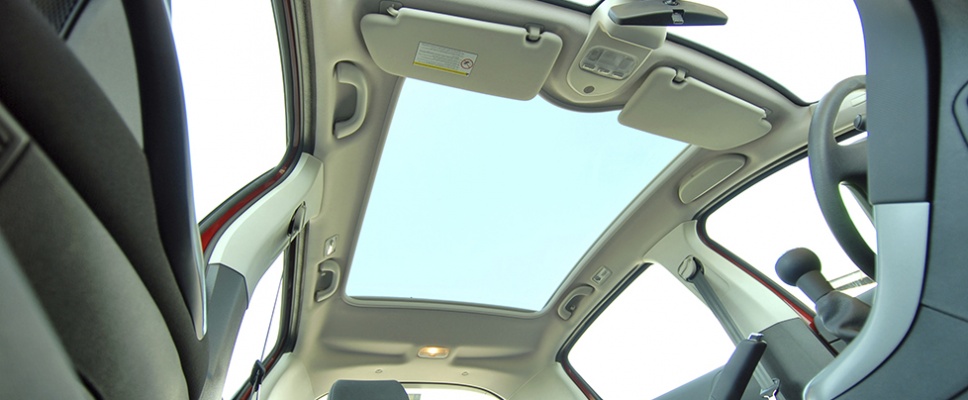 Sunroof