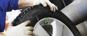 tires