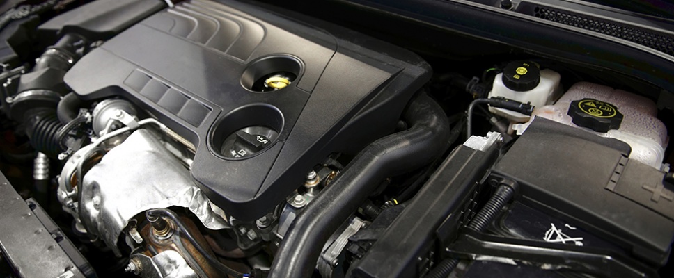 ECU Tuning